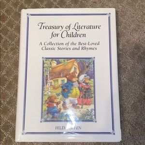 Literature for kids beautiful